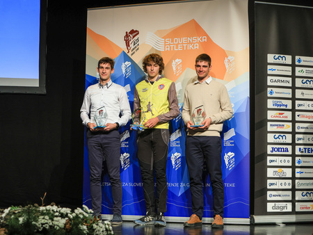 V Kamniku zaključek sezone v gorskih in trail tekih 2025 (25)